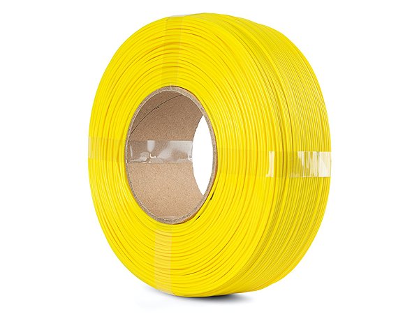 Filament The Filament ReFill PLA 1.75mm Sorbet Yellow 1kg ...