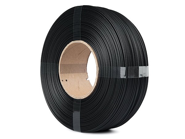 Filament The Filament ReFill PLA CF 1.75mm Black 1kg ...