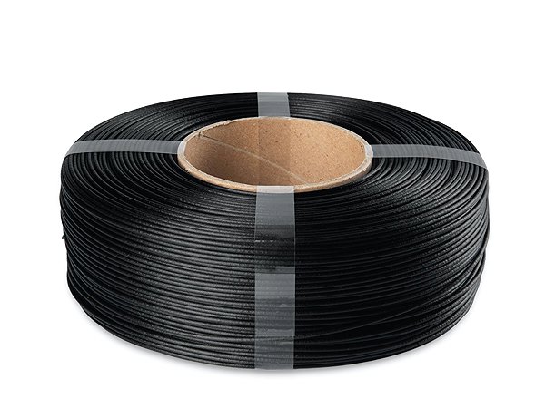 Filament The Filament ReFill PLA CF 1.75mm Black 1kg ...