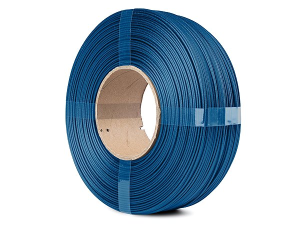 Filament The Filament ReFill PLA CF 1.75mm Blue 1kg ...