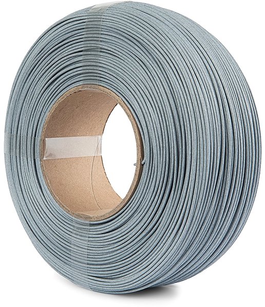 Filament The Filament ReFill PLA CF 1.75mm Grey 1kg ...