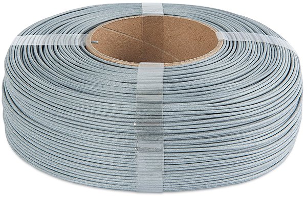Filament The Filament ReFill PLA CF 1.75mm Grey 1kg ...