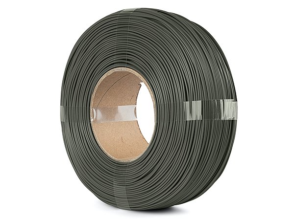 Filament The Filament ReFill PLA HS 1.75mm Moss Grey 1kg ...