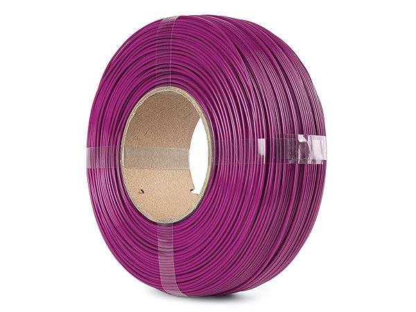 Filament The Filament ReFill PLA HS 1.75mm Quantum Purple 1kg ...