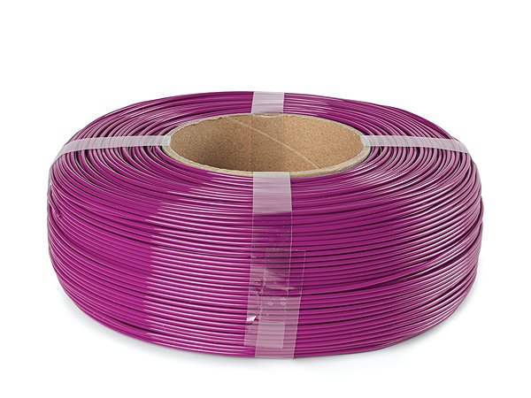 Filament The Filament ReFill PLA HS 1.75mm Quantum Purple 1kg ...