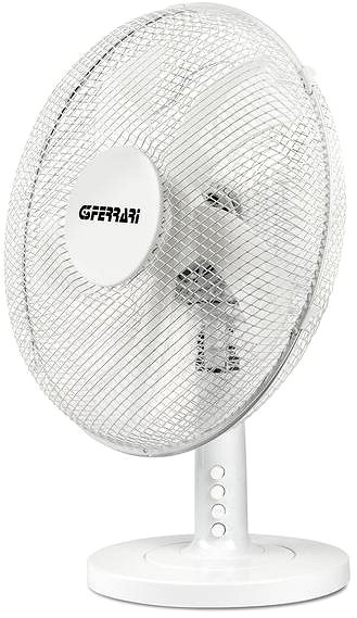 Fan G3Ferrari G5004401 .