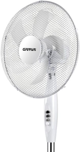 Ventilator G3Ferrari G5004501 ...