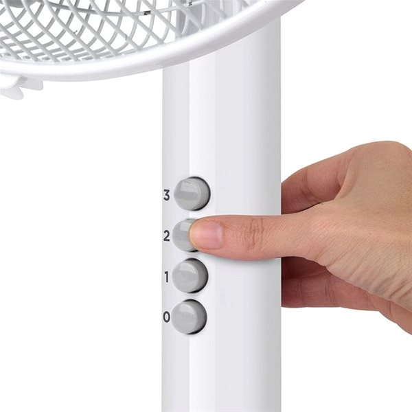 Fan Black+Decker BXEFP60E ...