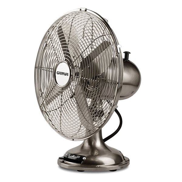 Fan G3Ferrari G5003400 LEVANTE, Matte Lateral view