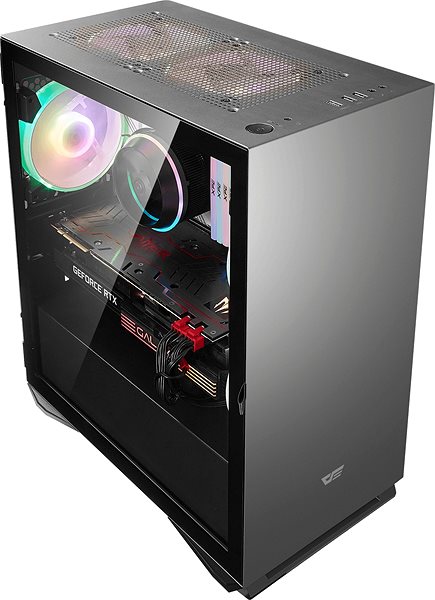 PC Case darkFlash 2522 ...