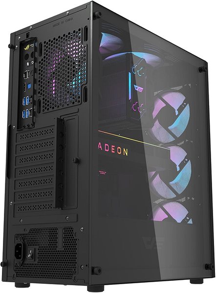 PC Case darkFlash 3205 ...