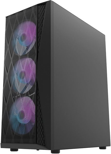 PC Case darkFlash 3205 ...