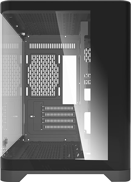 PC Case darkFlash ARC1 Black ...