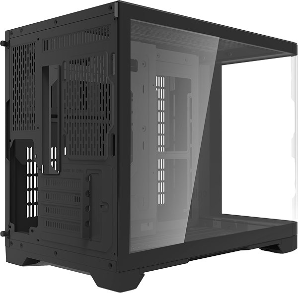 PC Case darkFlash ARC1 Black ...
