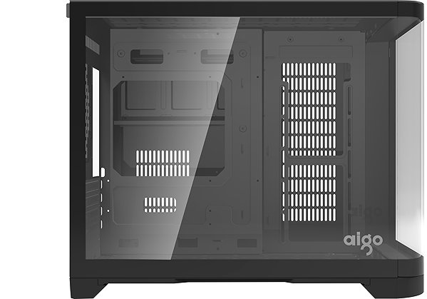 PC Case darkFlash ARC1 Black ...