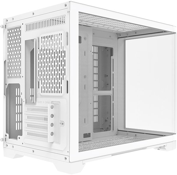 PC Case darkFlash ARC1 White ...