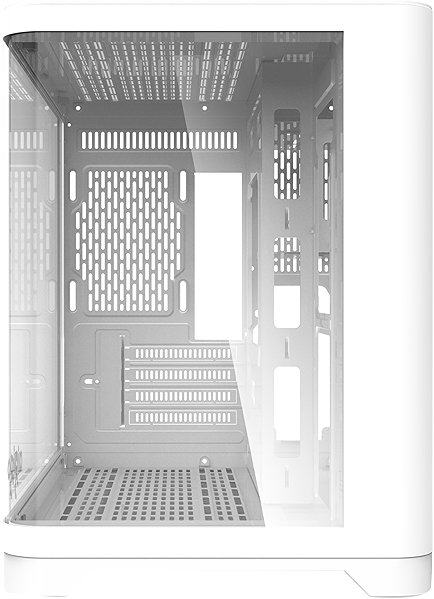 PC Case darkFlash ARC1 White ...