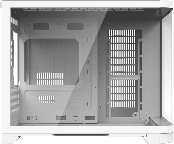 PC Case darkFlash ARC1 White ...