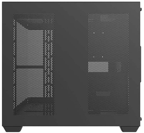 PC Case darkFlash C285P Black ...