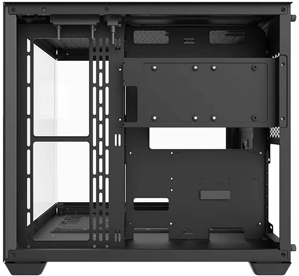 PC Case darkFlash C285P Black ...