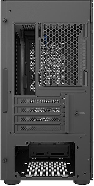 PC-Gehäuse darkFlash DLM21 Mesh Black ...