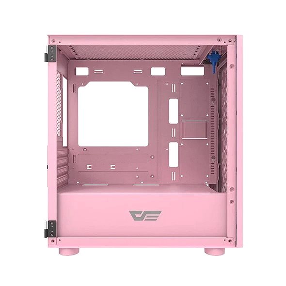PC Case darkFlash DLM21 Mesh Pink ...