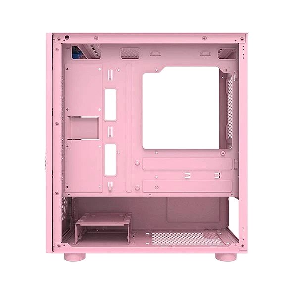 PC Case darkFlash DLM21 Mesh Pink ...