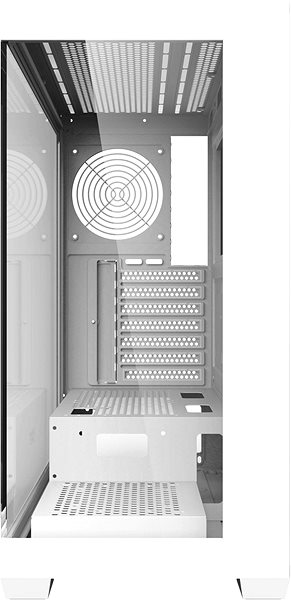 PC Case darkFlash DS900 White ...