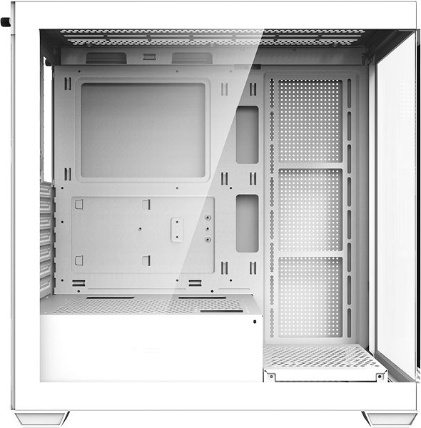 PC Case darkFlash DS900 White ...