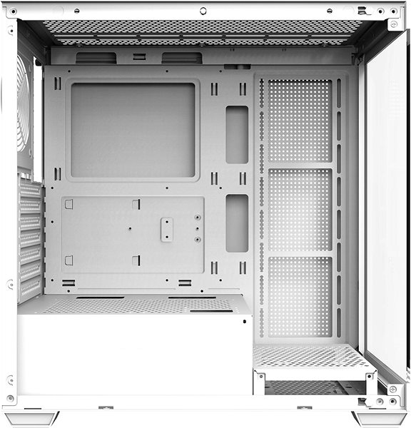 PC Case darkFlash DS900 White ...