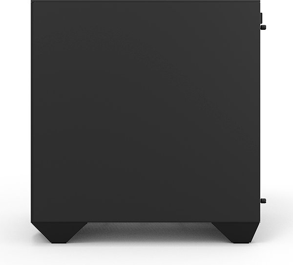 PC Case darkFlash DY470 Black ...