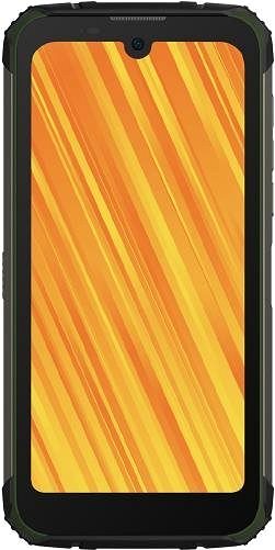 Mobiltelefon Doogee S59 PRO Képernyő