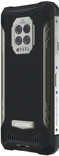 Mobile Phone Doogee S86 PRO ...