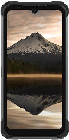 Mobile Phone Doogee S86 PRO Screen