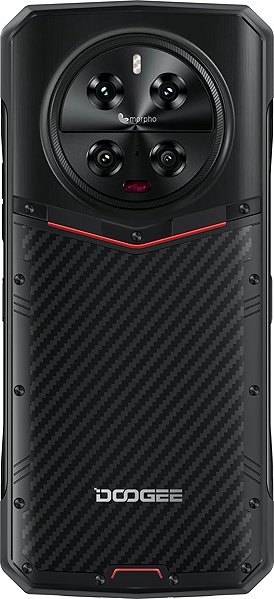 Mobile Phone Doogee DK10 5G ...