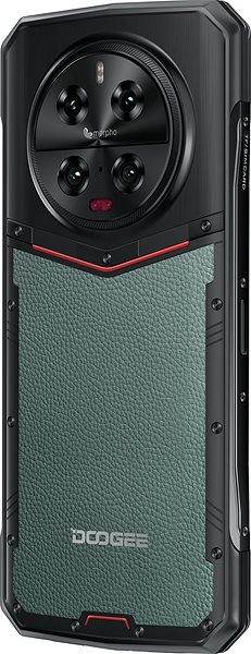 Mobile Phone Doogee DK10 5G 12GB/512GB Emerald Green ...