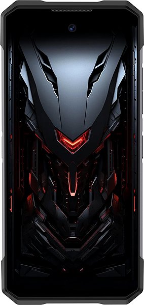 Mobile Phone Doogee S200 5G 12GB/256GB Shadow Gray ...