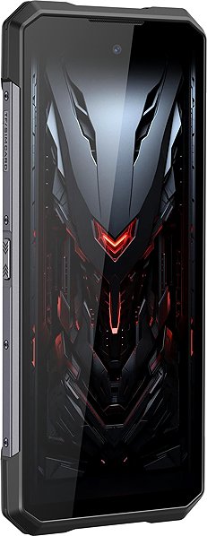 Handy Doogee S200 5G 12 GB / 256 GB Shadow Gray ...