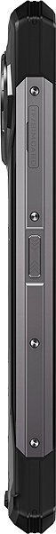 Handy Doogee S200 5G 12 GB / 256 GB Shadow Gray ...