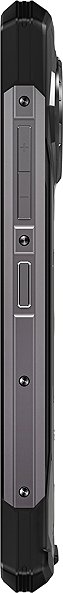 Handy Doogee S200 5G 12 GB / 256 GB Shadow Gray ...