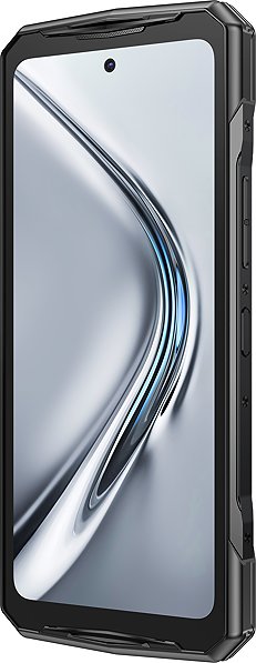 Mobile Phone Doogee V40 Pro 5G 16GB/512GB Midnight Silver ...