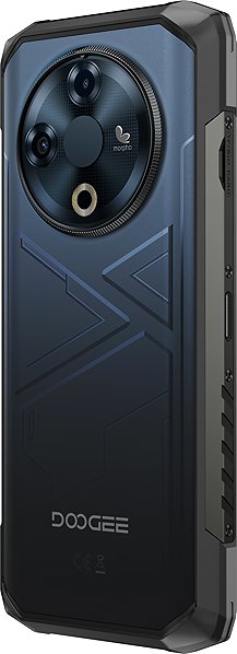 Mobile Phone Doogee Fire 6 6GB/256GB Deepsea Blue ...