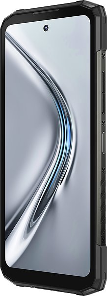 Handy Doogee Feuer6 6 GB / 256 GB Deepsea Blue ...