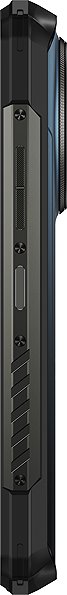 Handy Doogee Feuer6 6 GB / 256 GB Deepsea Blue ...