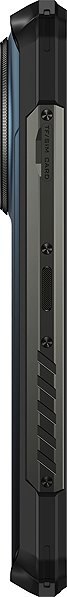 Handy Doogee Feuer6 6 GB / 256 GB Deepsea Blue ...