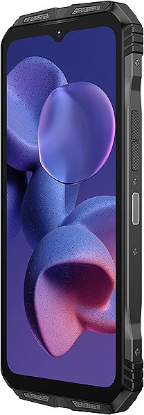 Mobile Phone Doogee S118 Pro 5G 8GB/512GB Lunar Silver ...
