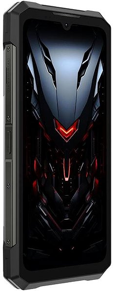 Mobile Phone Doogee Fire 6 MAX 5G 8GB/256GB Millennium Silver ...