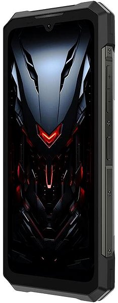 Mobile Phone Doogee Fire 6 MAX 5G 8GB/256GB Millennium Silver ...