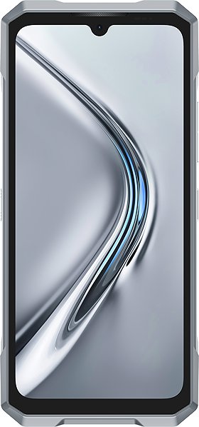 Mobile Phone Doogee Blade GT Ultra 5G 16GB/512GB Flowing Light Silver ...