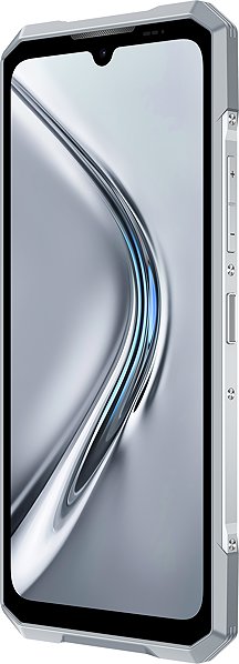 Mobile Phone Doogee Blade GT Ultra 5G 16GB/512GB Flowing Light Silver ...